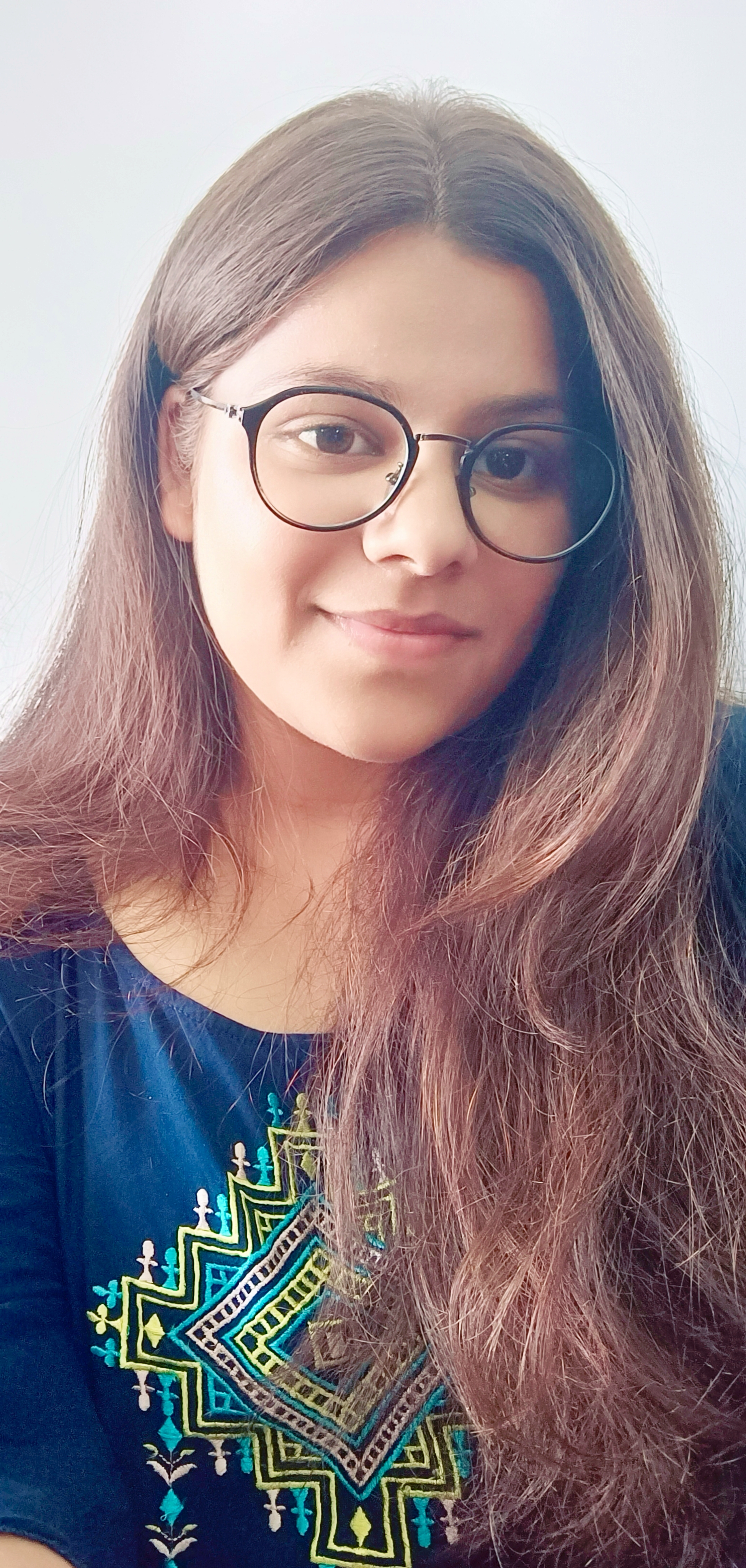 Bhavya Gupta